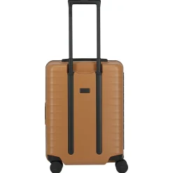 OVERSEAS - 4-Rollen-Kabinentrolley S 55/23 cm (canyon bronze)