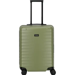 OVERSEAS - 4-Rollen-Kabinentrolley S 55/23 cm (forest green)
