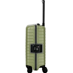 OVERSEAS - 4-Rollen-Kabinentrolley S 55/23 cm (forest green)