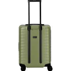 OVERSEAS - 4-Rollen-Kabinentrolley S 55/23 cm (forest green)
