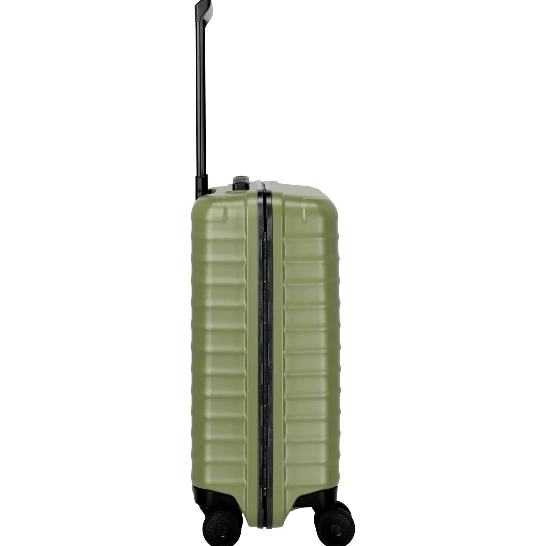 OVERSEAS - 4-Rollen-Kabinentrolley S 55/23 cm (forest green)