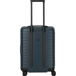 OVERSEAS - 4-Rollen-Kabinentrolley S 55/20 cm (midnight blue)