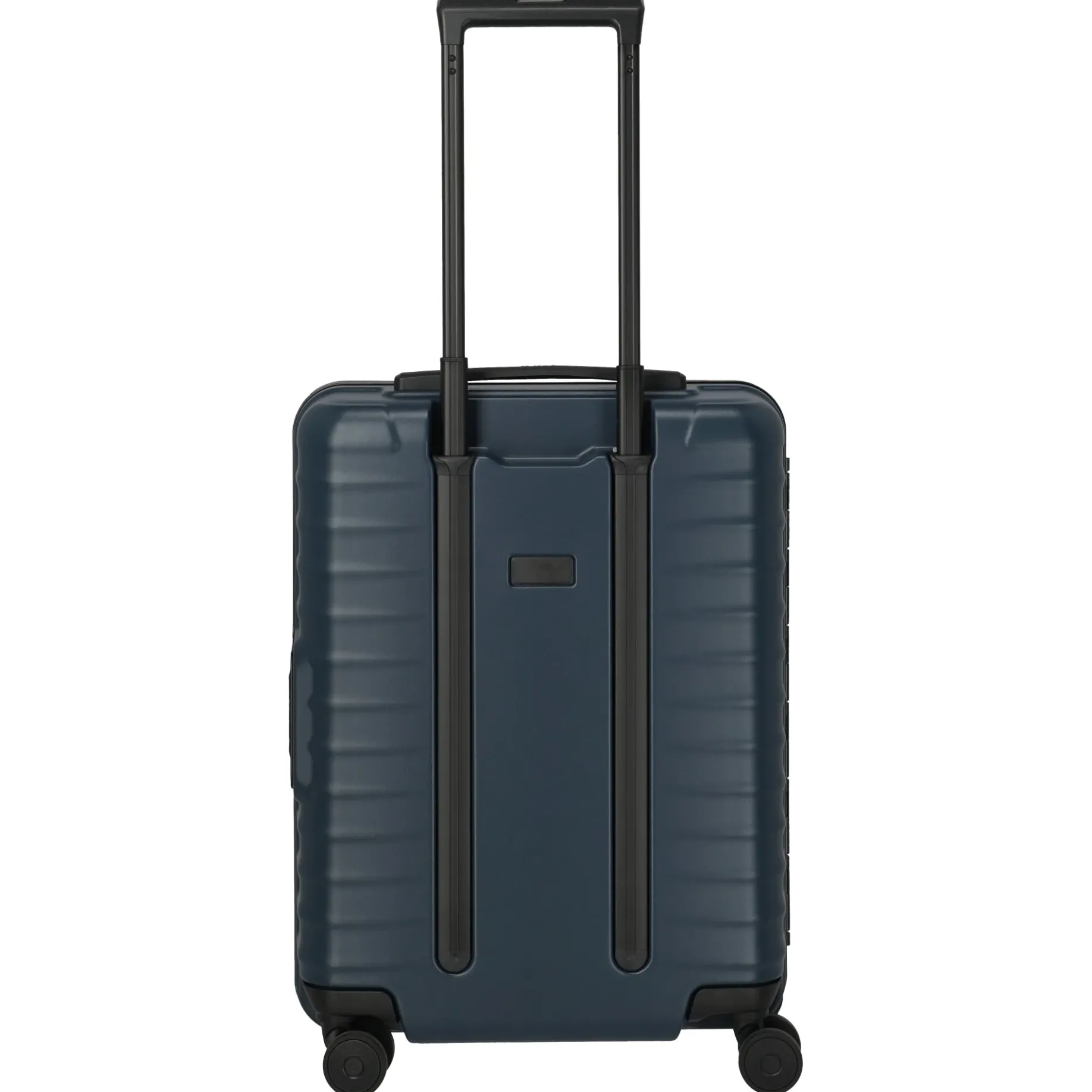 OVERSEAS - 4-Rollen-Kabinentrolley S 55/20 cm (midnight blue)
