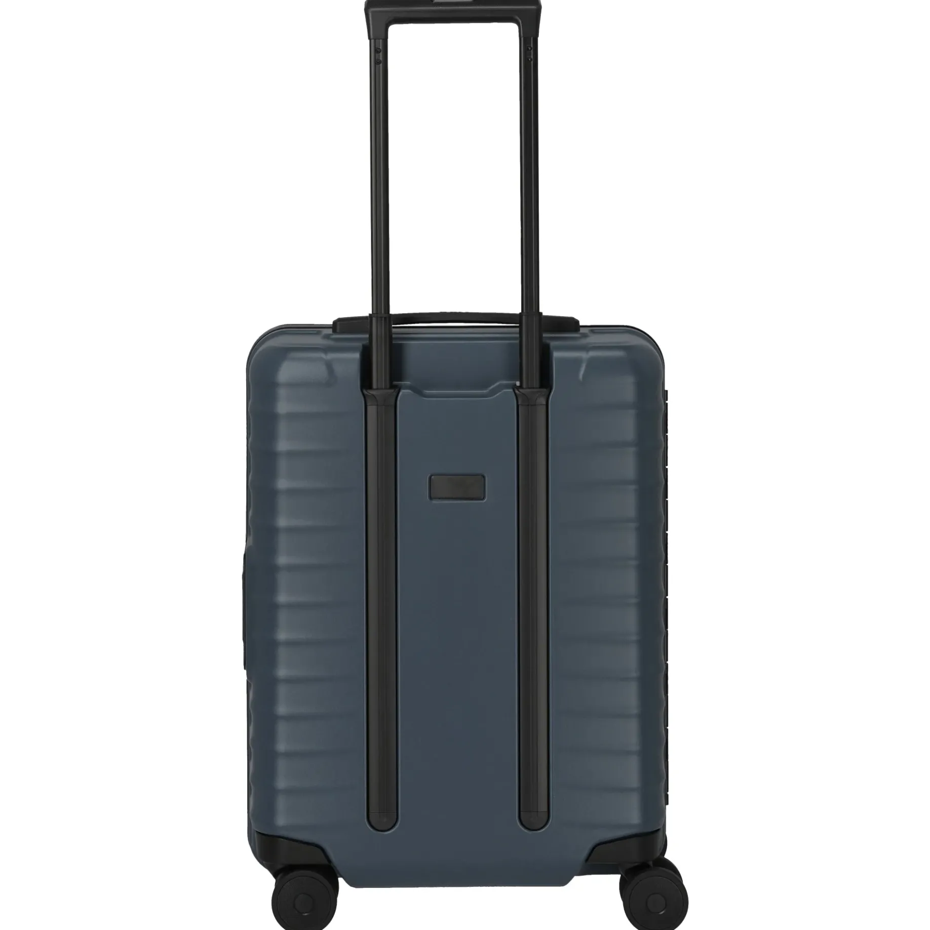 OVERSEAS - 4-Rollen-Kabinentrolley S 55/23 cm (midnight blue)