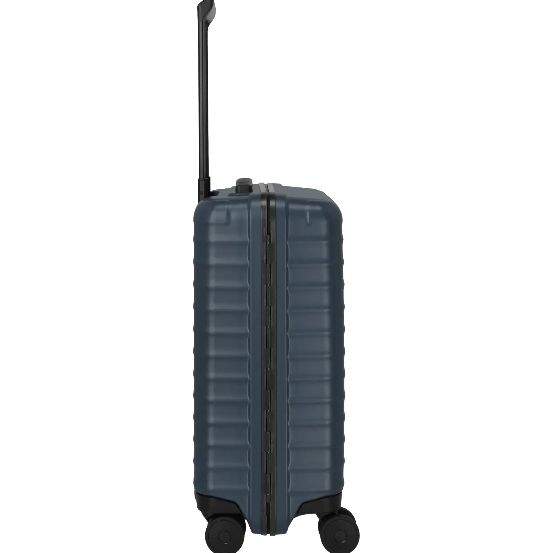 OVERSEAS - 4-Rollen-Kabinentrolley S 55/23 cm (midnight blue)