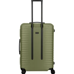 OVERSEAS - 4-Rollen-Trolley 75 cm (forest green)