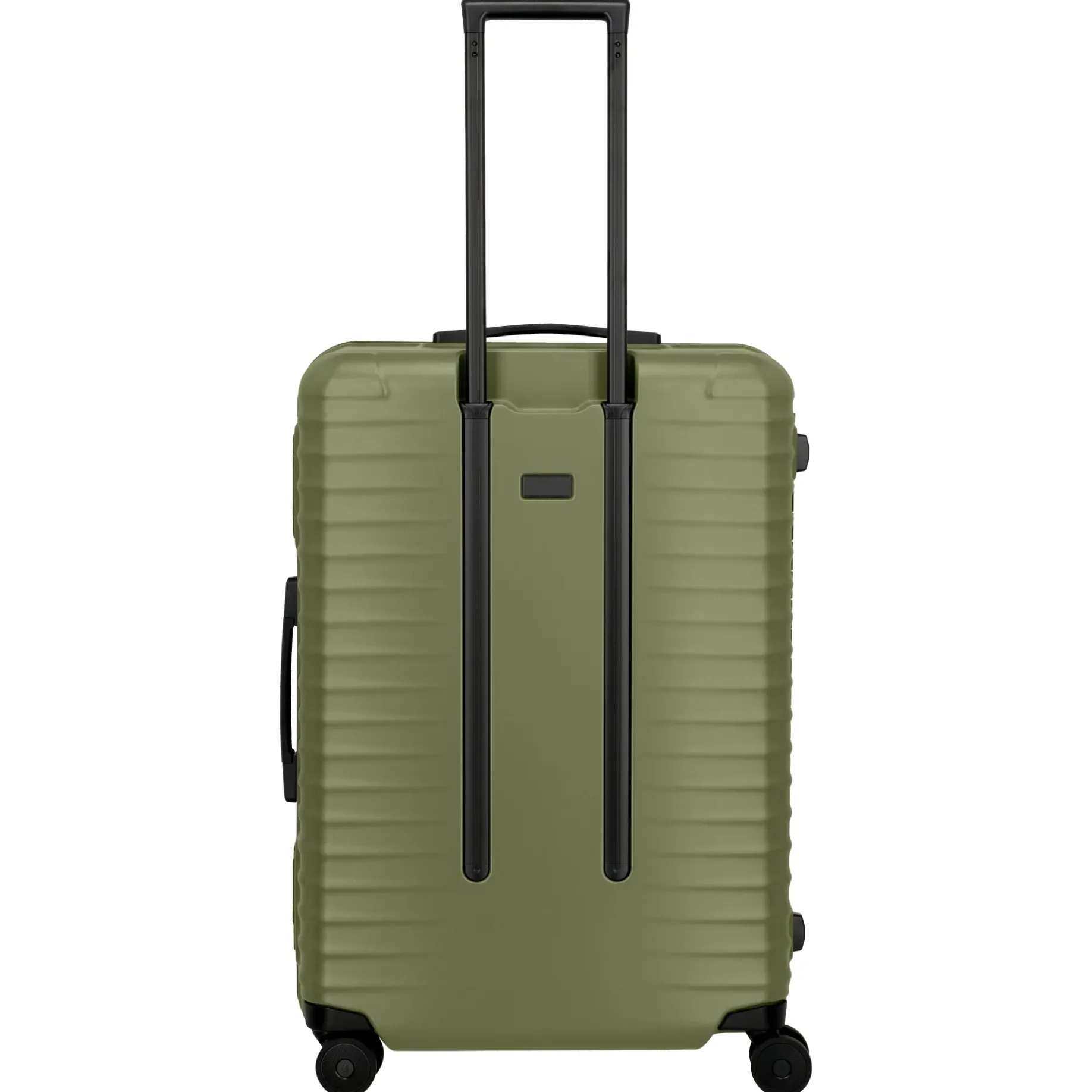 OVERSEAS - 4-Rollen-Trolley 75 cm (forest green)
