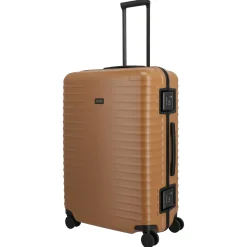 OVERSEAS - 4-Rollen-Trolley 75 cm (canyon bronze)