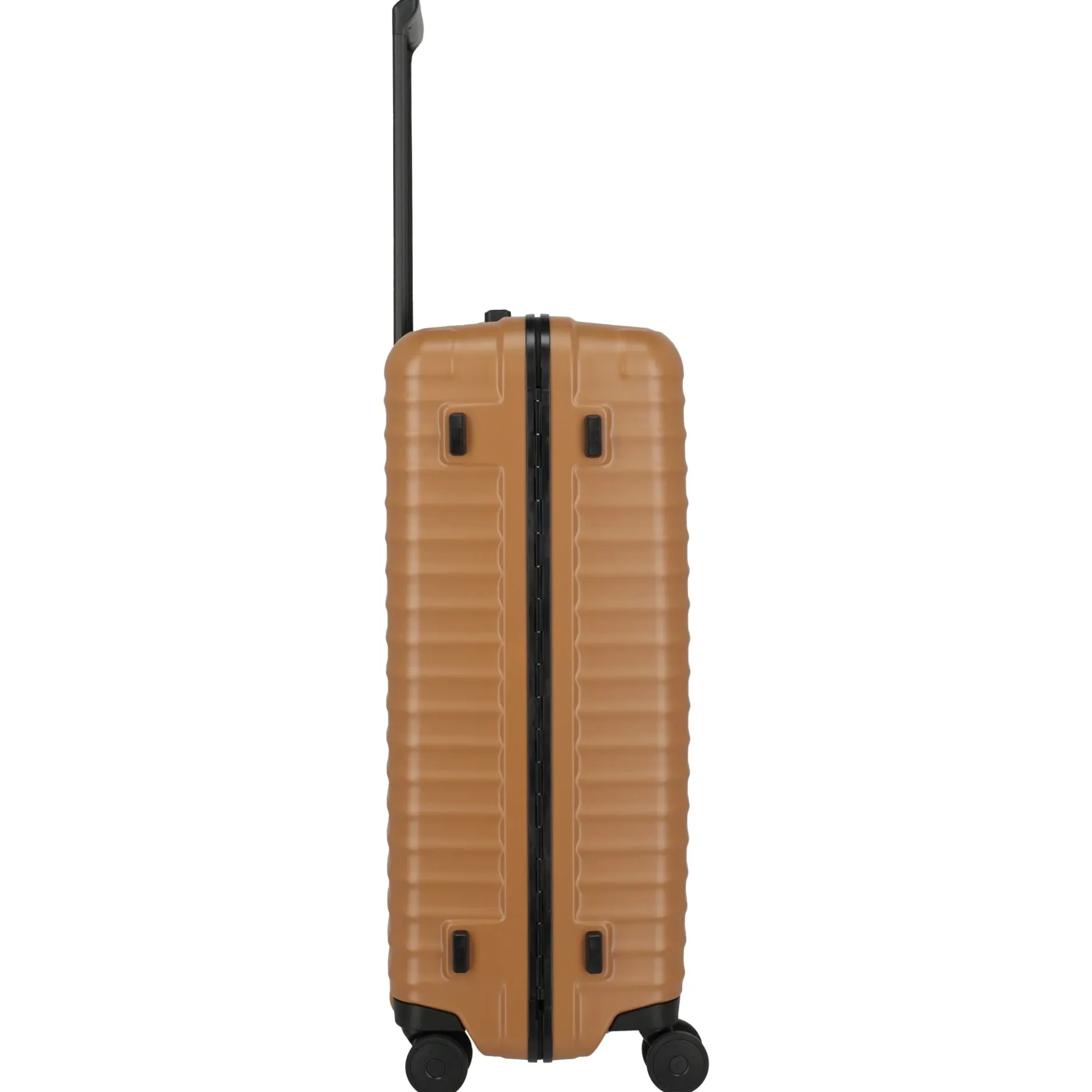 OVERSEAS - 4-Rollen-Trolley 75 cm (canyon bronze)
