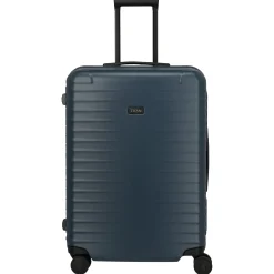 OVERSEAS - 4-Rollen-Trolley M+ 69 cm (midnight blue)