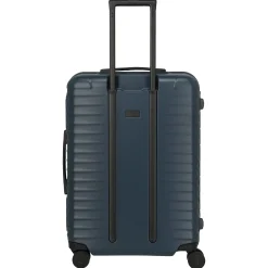 OVERSEAS - 4-Rollen-Trolley M+ 69 cm (midnight blue)