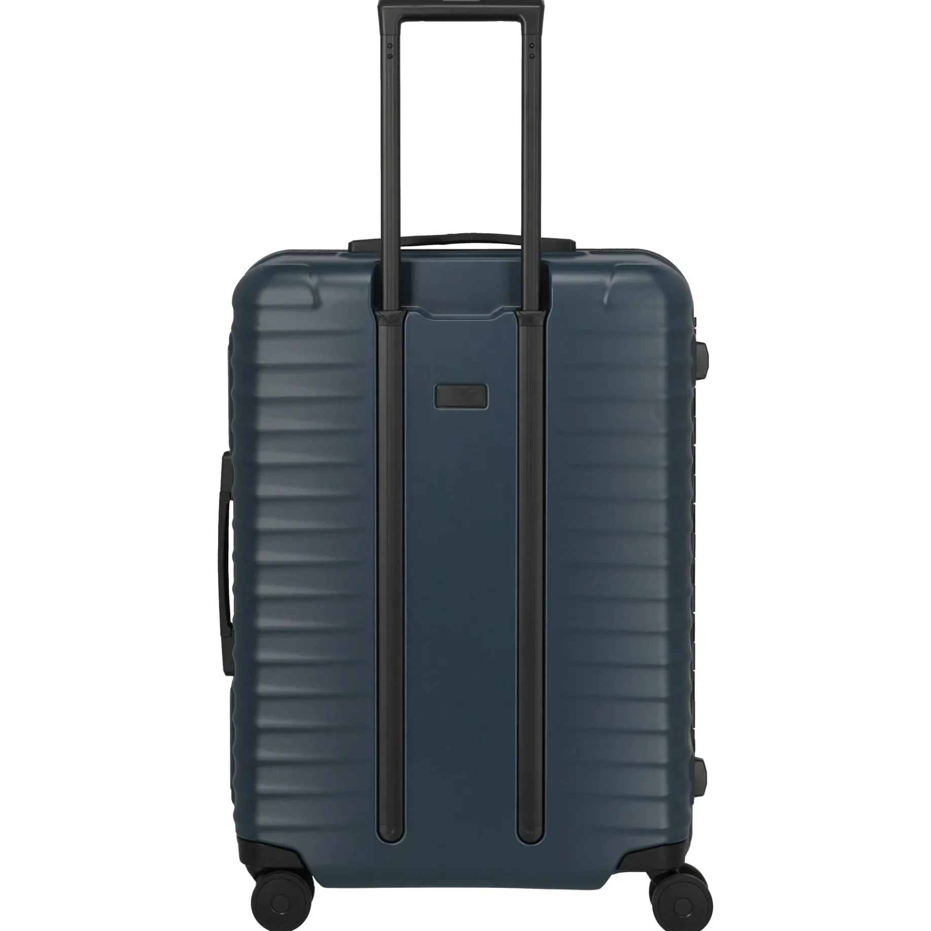 OVERSEAS - 4-Rollen-Trolley M+ 69 cm (midnight blue)