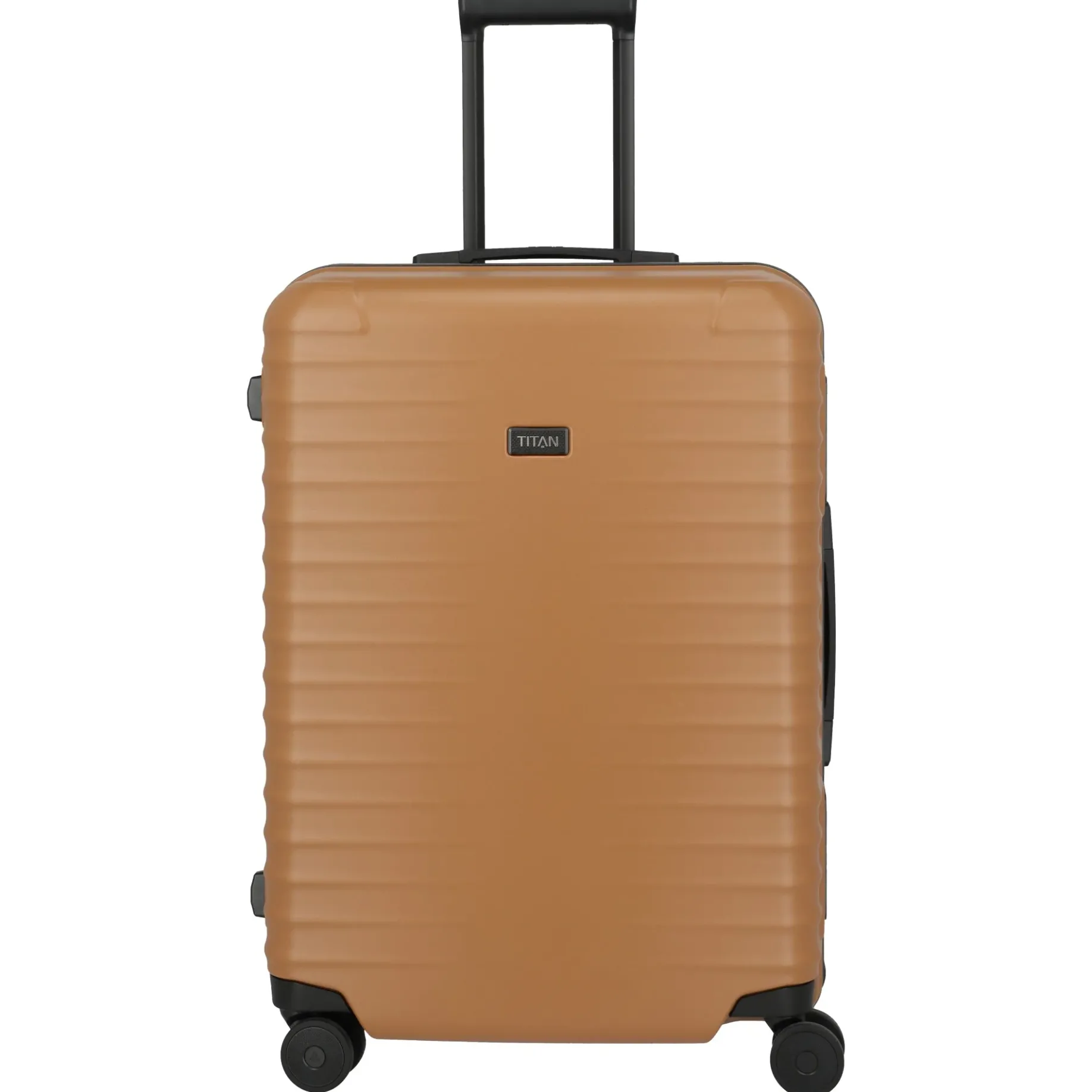 OVERSEAS - 4-Rollen-Trolley M+ 69 cm (canyon bronze)