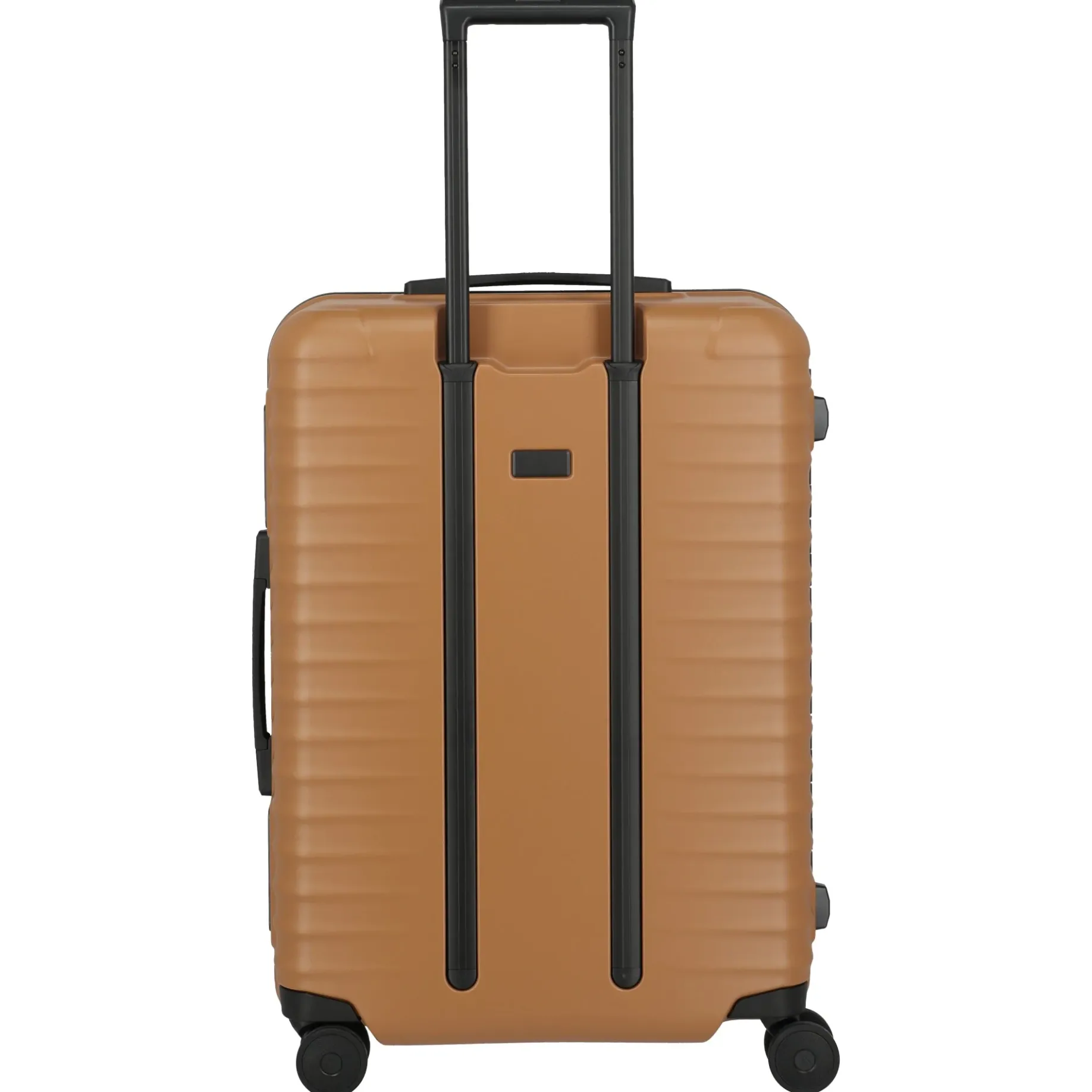 OVERSEAS - 4-Rollen-Trolley M+ 69 cm (canyon bronze)
