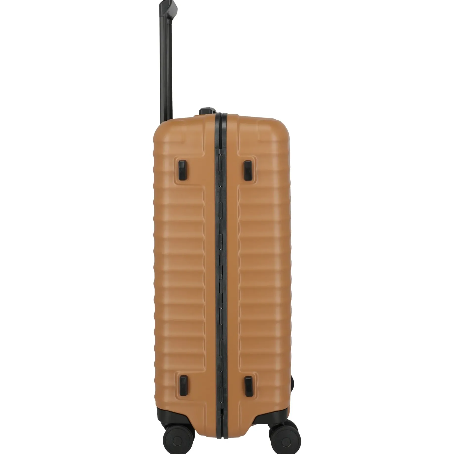 OVERSEAS - 4-Rollen-Trolley M+ 69 cm (canyon bronze)
