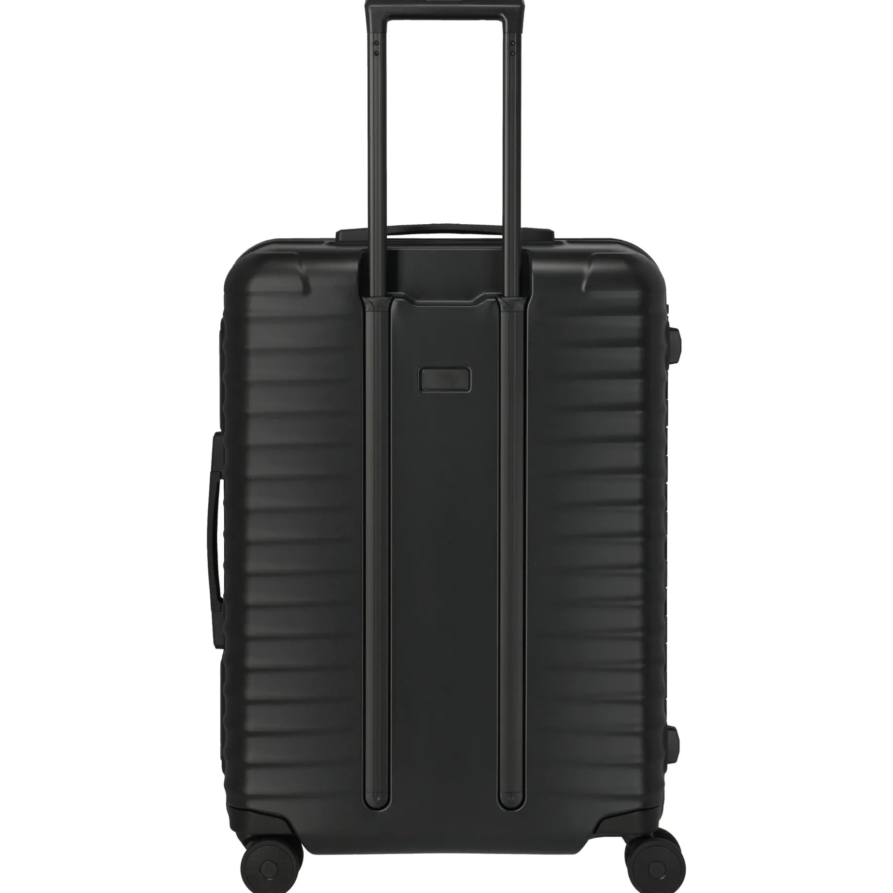 OVERSEAS - 4-Rollen-Trolley M+ 69 cm (nightshade black)