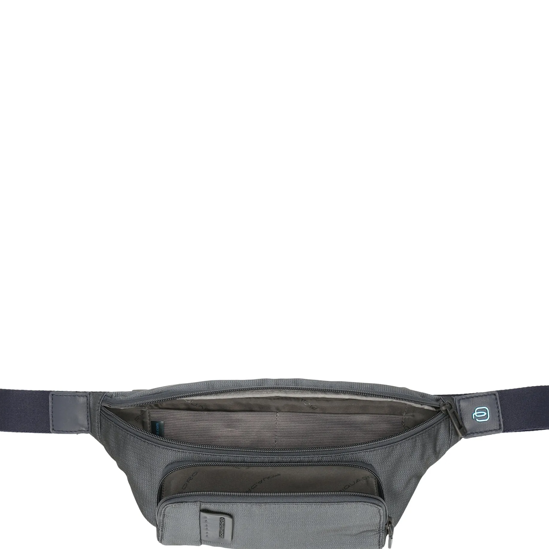 P16 - Gürteltasche 32.5 cm (blue)