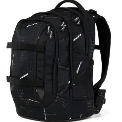 Pack - Schulrucksack 45 cm 2025 (ninja matrix)