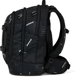 Pack - Schulrucksack 45 cm 2025 (ninja matrix)