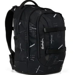 Pack - Schulrucksack 45 cm 2025 (ninja matrix)
