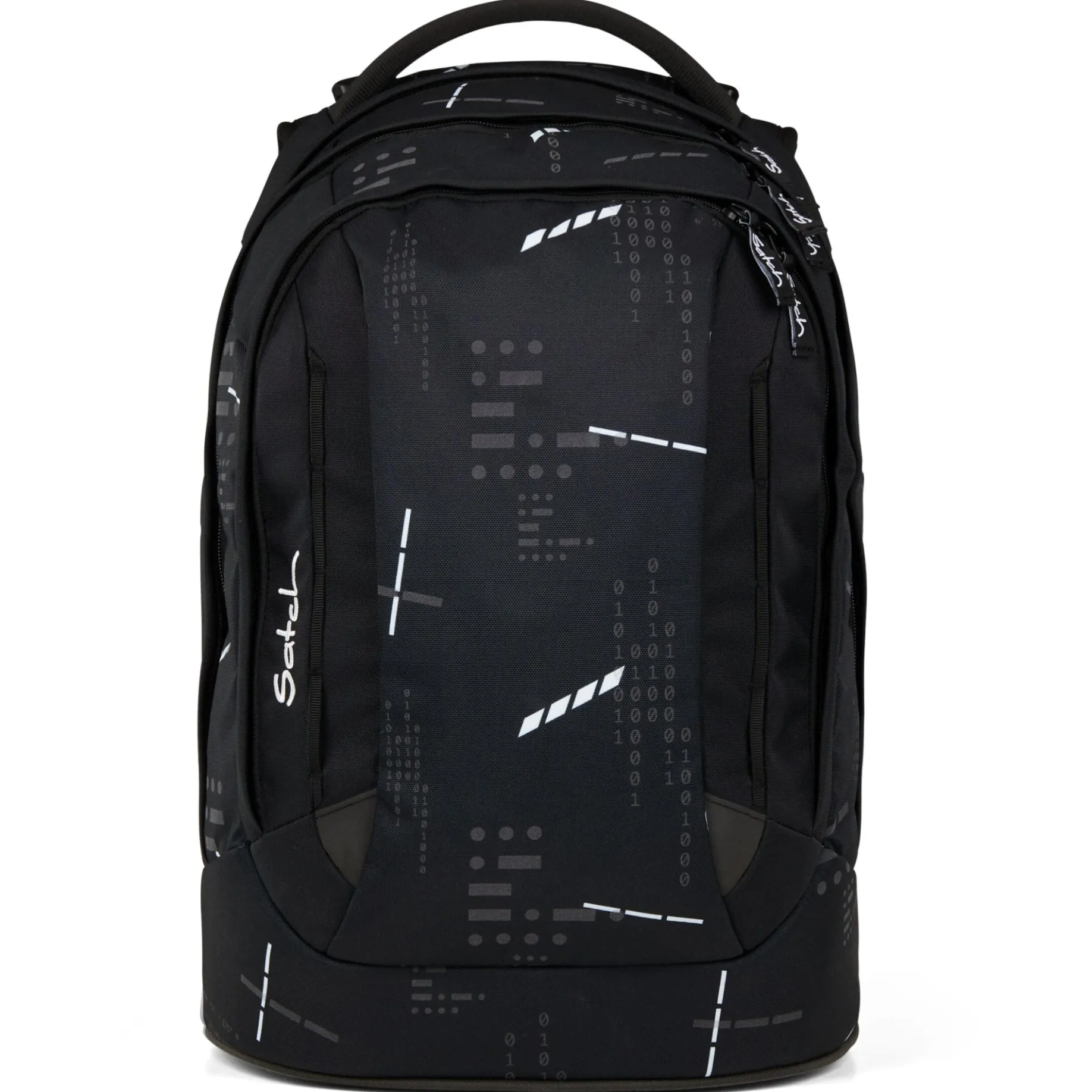Pack - Schulrucksack 45 cm 2025 (ninja matrix)