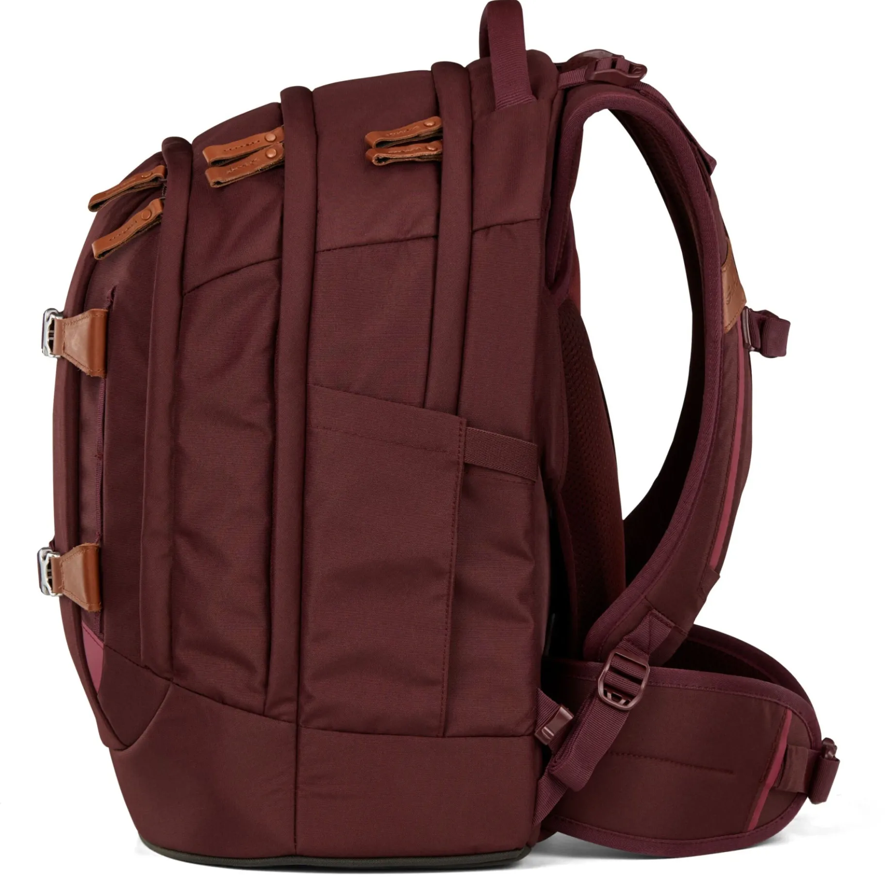 Pack - Schulrucksack 45 cm 2025 (nordic ruby)