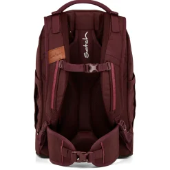 Pack - Schulrucksack 45 cm 2025 (nordic ruby)