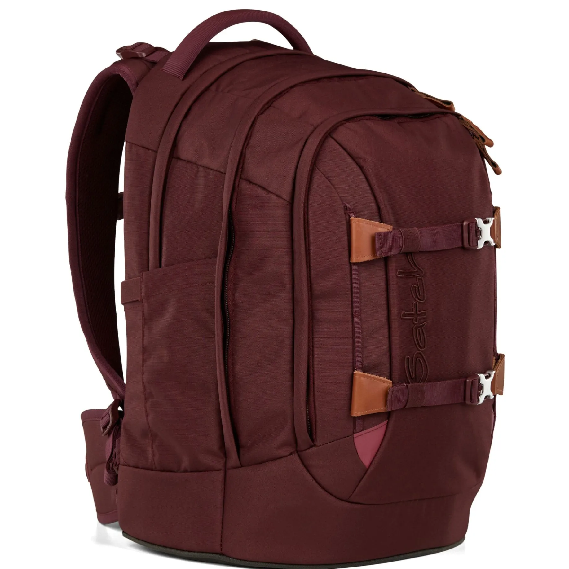 Pack - Schulrucksack 45 cm 2025 (nordic ruby)