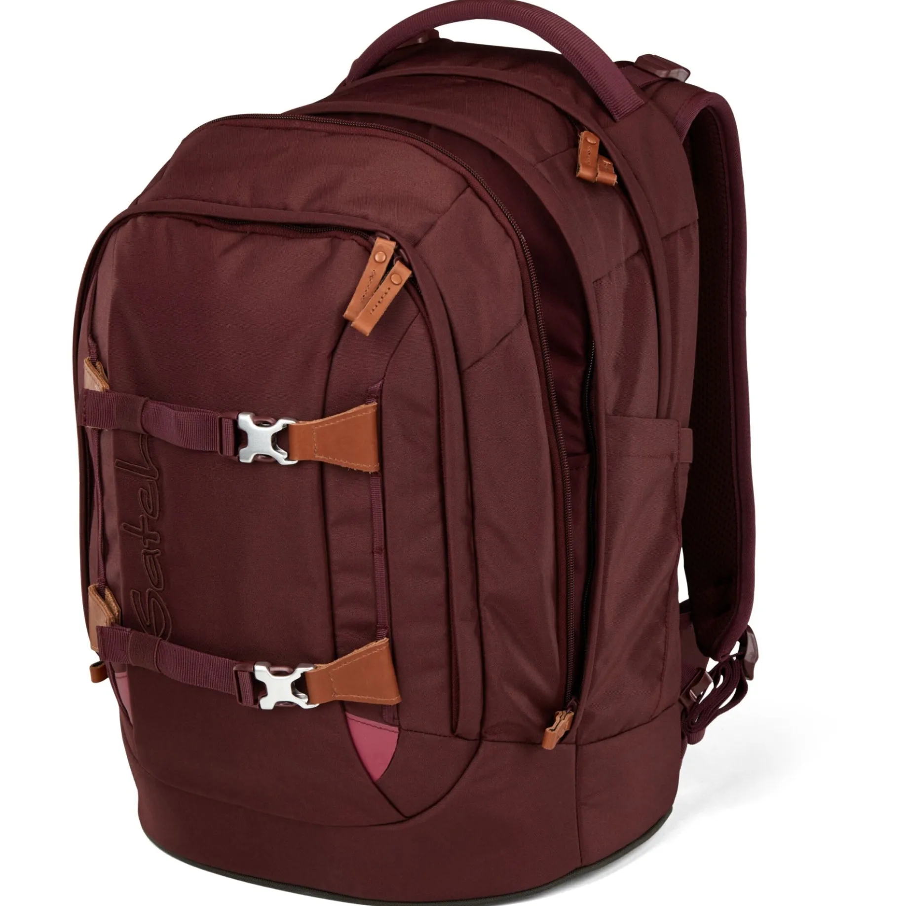 Pack - Schulrucksack 45 cm 2025 (nordic ruby)
