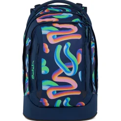 Pack - Schulrucksack 45 cm 2025 (crazy twist)