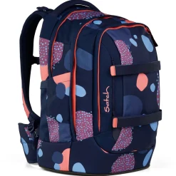 Pack - Schulrucksack 45 cm 2025 (coral reef)