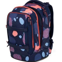 Pack - Schulrucksack 45 cm 2025 (coral reef)