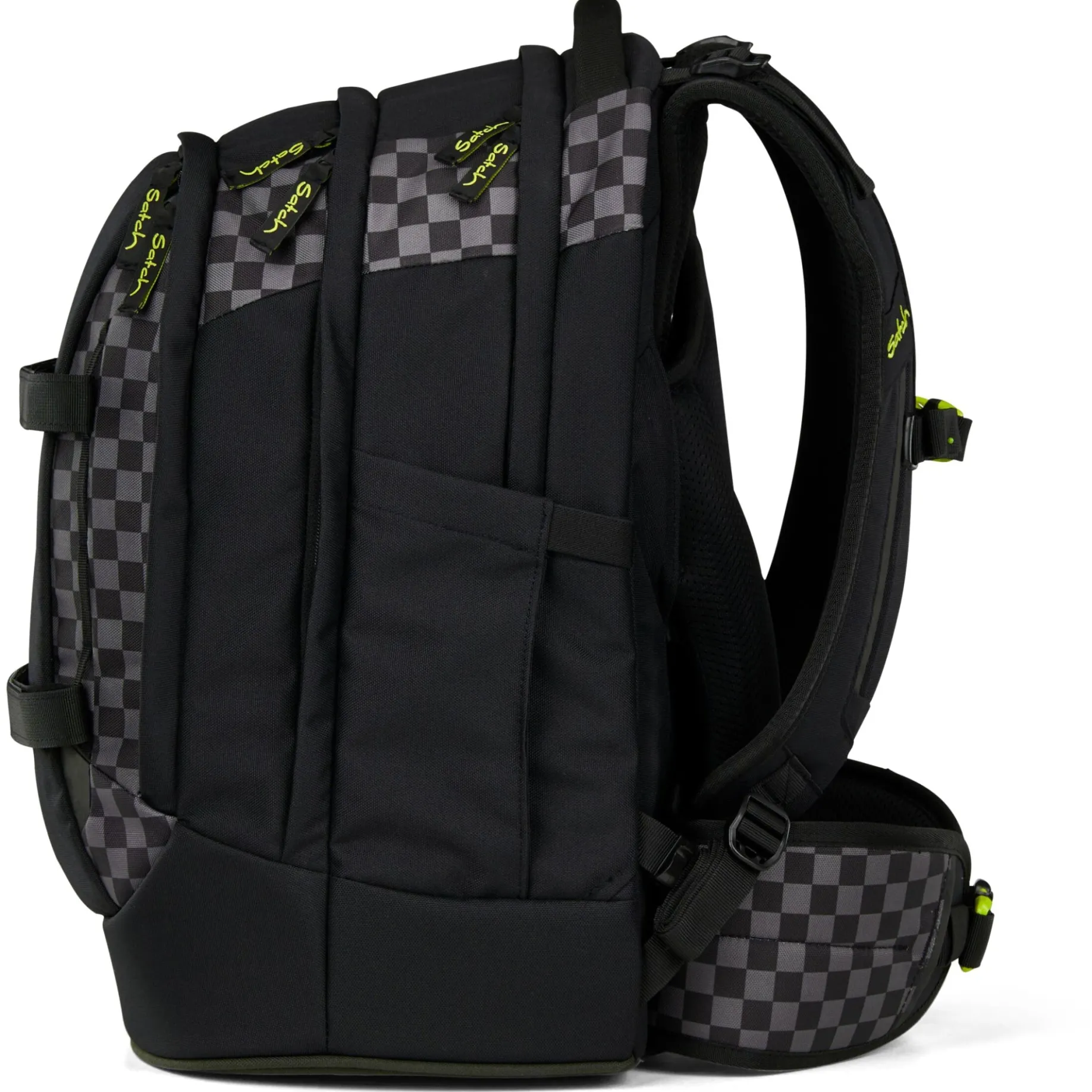 Pack - Schulrucksack 45 cm 2025 (dark skate)