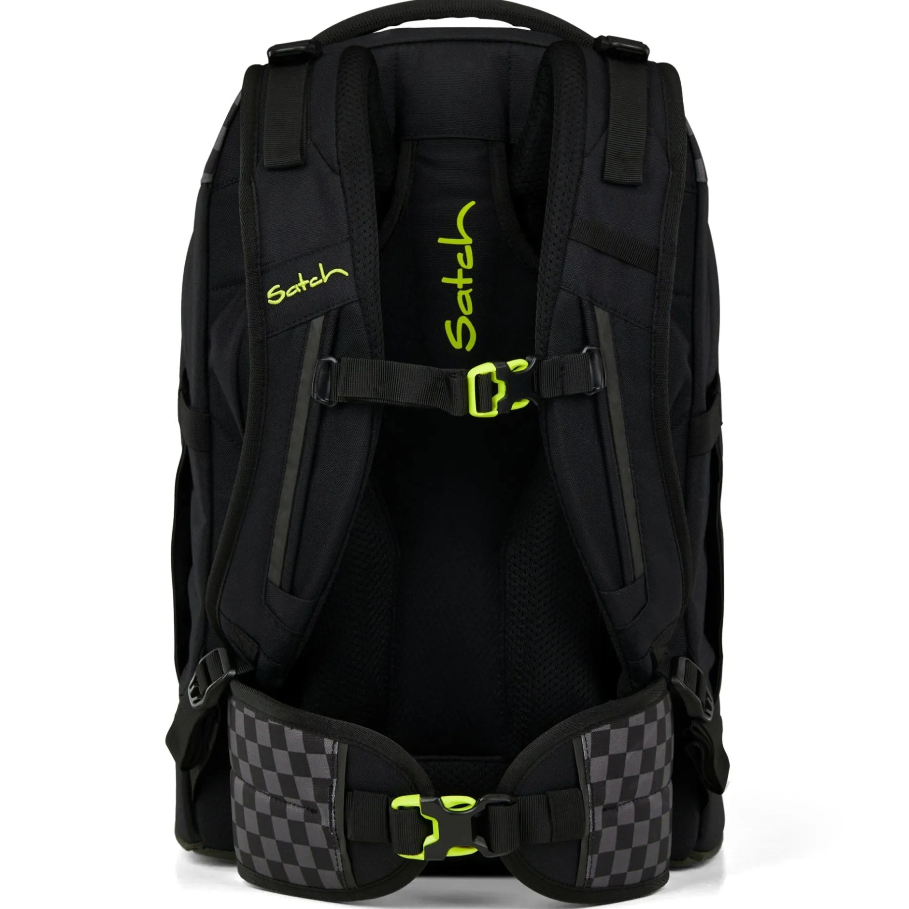Pack - Schulrucksack 45 cm 2025 (dark skate)