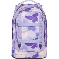 Pack - Schulrucksack 45 cm 2025 (lilac blossom)
