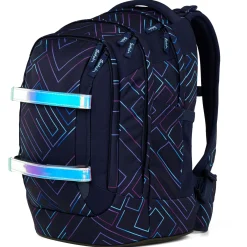 Pack - Schulrucksack 45 cm 2025 (purple laser)