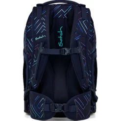 Pack - Schulrucksack 45 cm 2025 (purple laser)