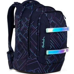Pack - Schulrucksack 45 cm 2025 (purple laser)