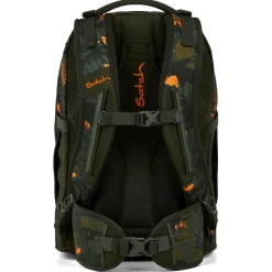 Pack - Schulrucksack 45 cm 2025 (jurassic jungle)