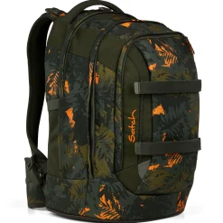 Pack - Schulrucksack 45 cm 2025 (jurassic jungle)