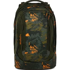 Pack - Schulrucksack 45 cm 2025 (jurassic jungle)