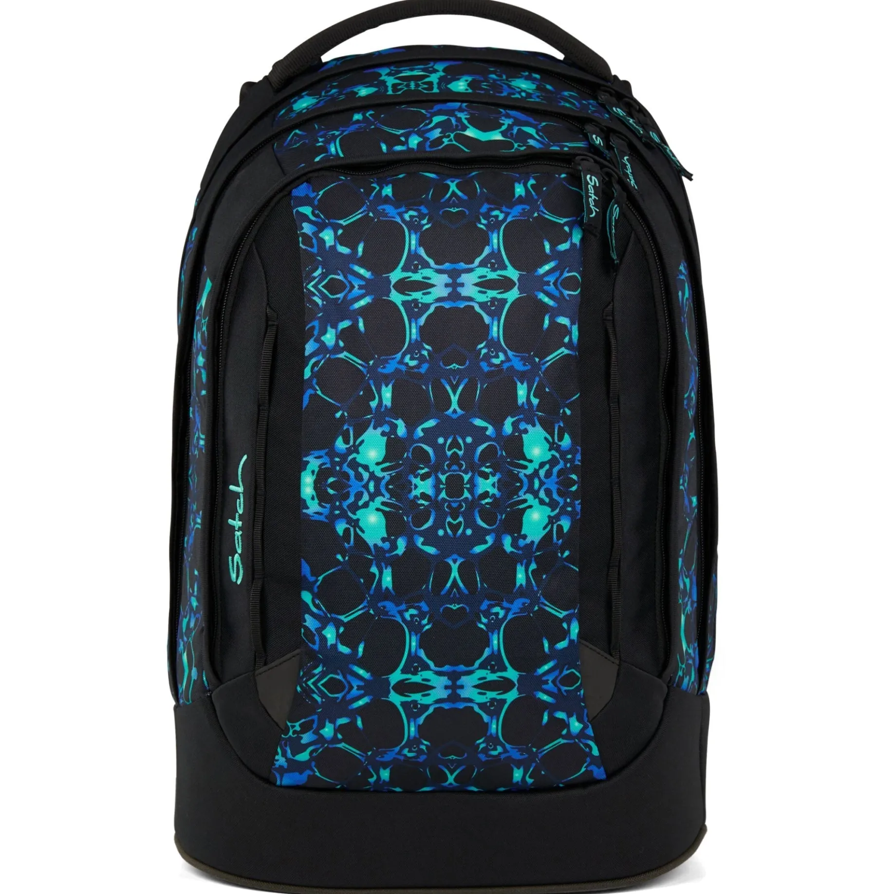 Pack - Schulrucksack 45 cm 2025 (caleido blue)