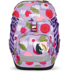 Pack - Schulrucksack Set 6tlg. Modell 2024 (BlütenzauBär)