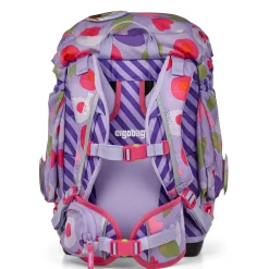 Pack - Schulrucksack Set 6tlg. Modell 2025 (BlütenzauBär)