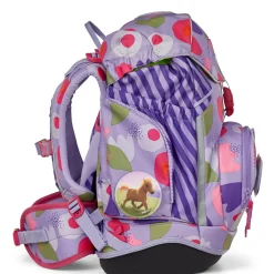 Pack - Schulrucksack Set 6tlg. Modell 2025 (BlütenzauBär)