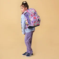 Pack - Schulrucksack Set 6tlg. Modell 2025 (BlütenzauBär)