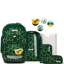 Pack - Schulrucksack Set 6tlg. Modell 2025 (BärRex)