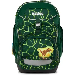 Pack - Schulrucksack Set 6tlg. Modell 2025 (BärRex)