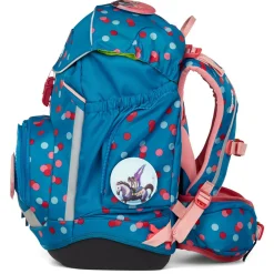 Pack - Schulrucksack Set 6tlg. Modell 2025 (VoltiBär)