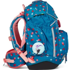 Pack - Schulrucksack Set 6tlg. Modell 2025 (VoltiBär)